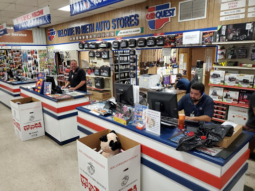 Auto Parts Store «Carquest Auto Parts», reviews and photos, 1806 E Main St, Mesa, AZ 85203, USA