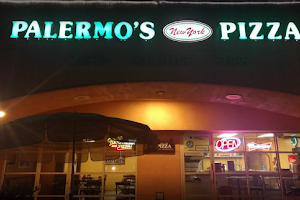 Palermo's New York Pizza image
