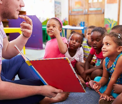 Child Care Agency «The Joy Of Learning Center», reviews and photos, 8845 Annapolis Rd, Lanham, MD 20706, USA