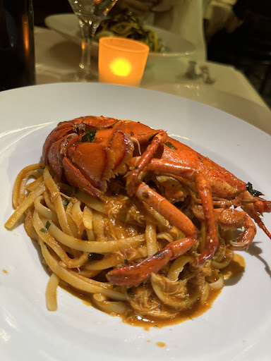 Il Pastaio