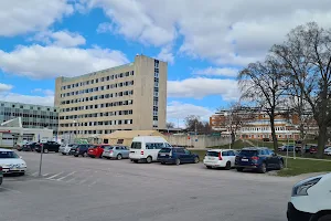 Emergency department Västerås Central Hospital image