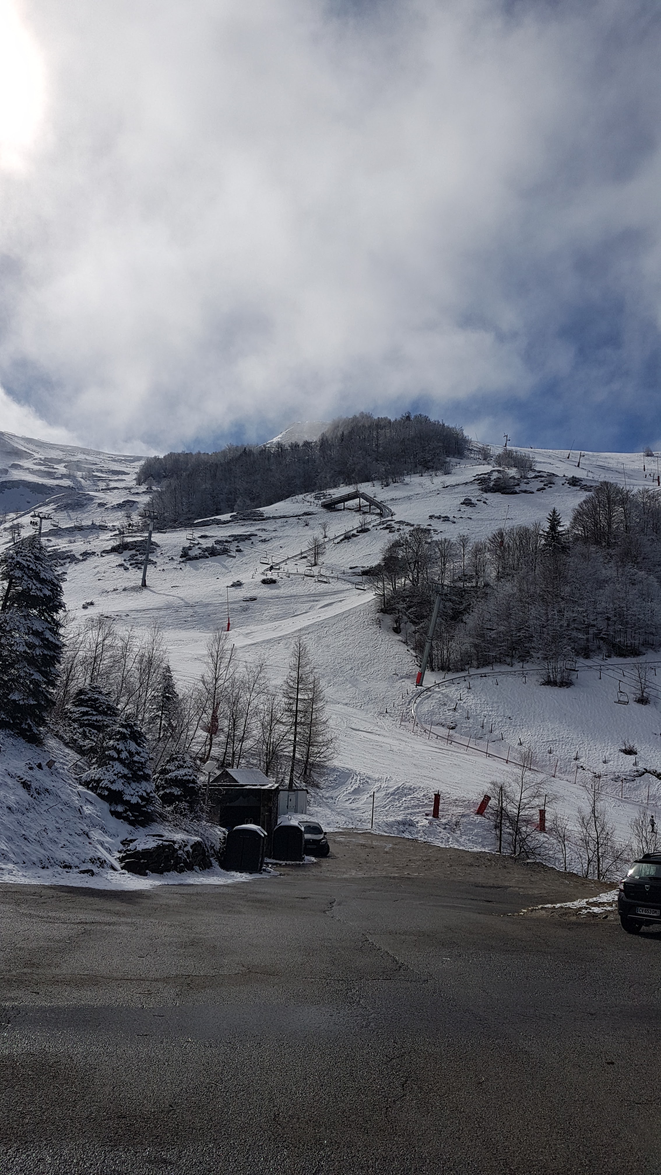 Photo n° 35 de l'avis de Jean.i fait le 14/03/2019 à 18:06