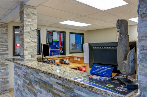 Auto Repair Shop «Honest-1 Auto Care», reviews and photos, 3114 Lexington Ave N, Roseville, MN 55113, USA