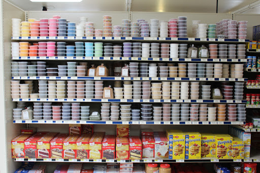 Grocery Store «Hillside Bulk Foods», reviews and photos, 1403 W Kings Hwy, Gap, PA 17527, USA