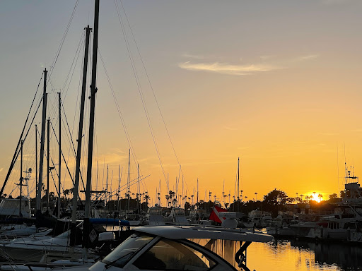 Safe Harbor Anacapa Isle image