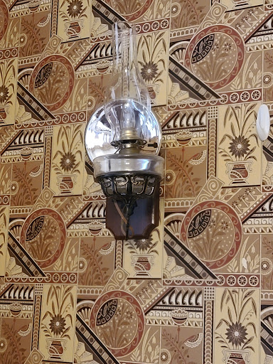 History Museum «General Crook House Museum», reviews and photos, 5730 N 30th St, Omaha, NE 68111, USA