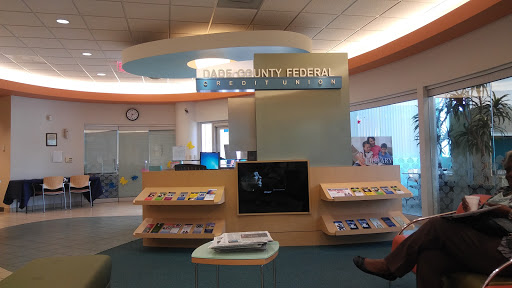 Dade County Federal Credit Union, 29850 S Dixie Hwy, Homestead, FL 33033, Credit Union