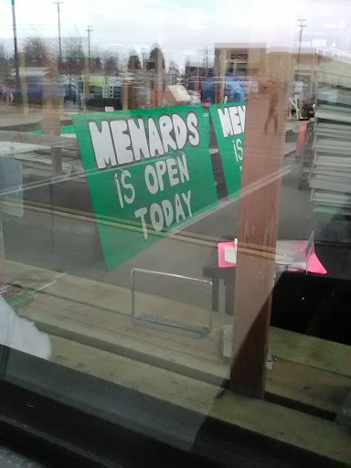 Home Improvement Store «Menards», reviews and photos, 2755 IL-26, Freeport, IL 61032, USA