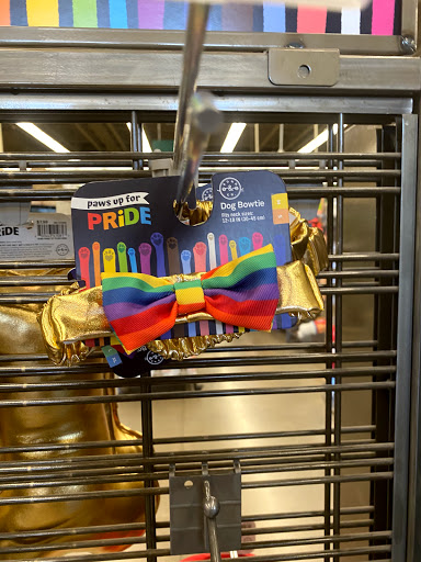 Pet Supply Store «Petco Animal Supplies», reviews and photos, 3430 W State St, Grand Island, NE 68803, USA