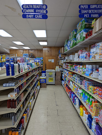 Convenience Store «Quick Mart Food Store», reviews and photos, 588 Lawrence Square Blvd S, Lawrence Township, NJ 08648, USA