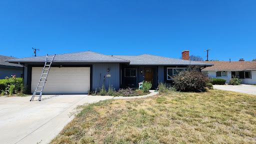 NEMA Roofing Repair - Oxnard image