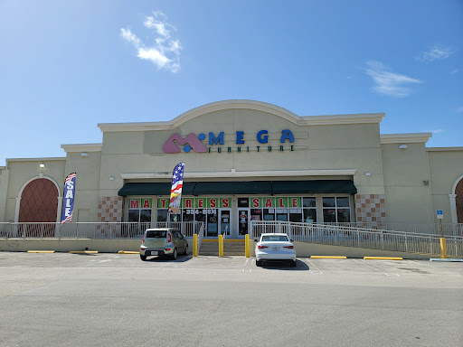 Furniture Store «Mega Furniture, LLC», reviews and photos, 1265 NE 163rd St, Miami, FL 33162, USA