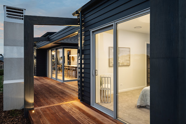 Landmark Homes – Auckland South & Franklin - Construction company