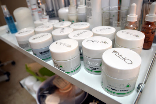 Manufacturer «OFRA Cosmetic Laboratories», reviews and photos, 2141 Blount Rd, Pompano Beach, FL 33069, USA