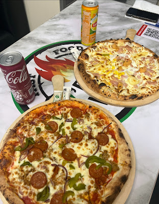 O’Pizz’Dwich Mainvilliers à Mainvilliers