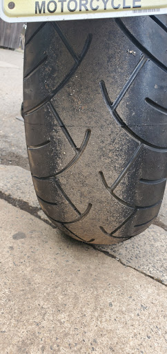 Motorcycle Dealer «Action Yamaha of New Jersey», reviews and photos, 108 Essex Ave, Metuchen, NJ 08840, USA