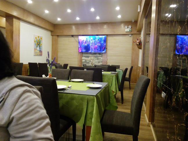 Opiniones de Dragón Chino en Valparaíso - Restaurante