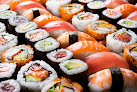 Best Free Sushi Buffet Dubai Near You