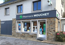 Pharmacy Mouchet SPRL