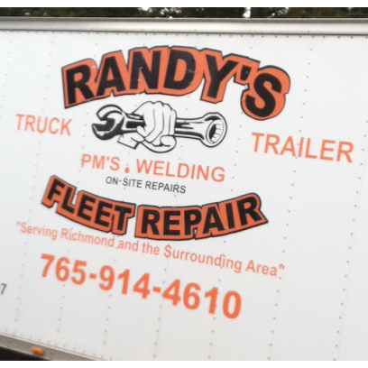 Randy's Fleet Repair