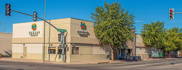 Sunset Health Inc. - Chiropractor in Somerton Arizona