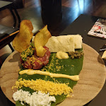 Photo n°2 de l'avis de Bruno.a fait le 06/07/2018 à 17:48 sur le  À Terra Furnas à Furnas