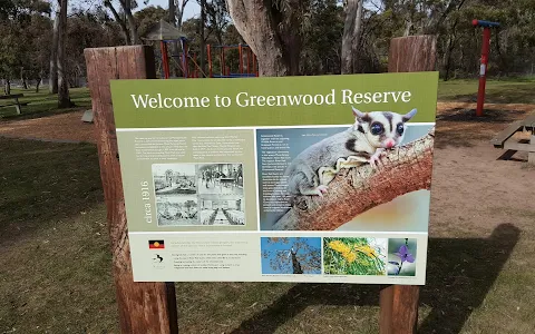 Gresswell Forest image