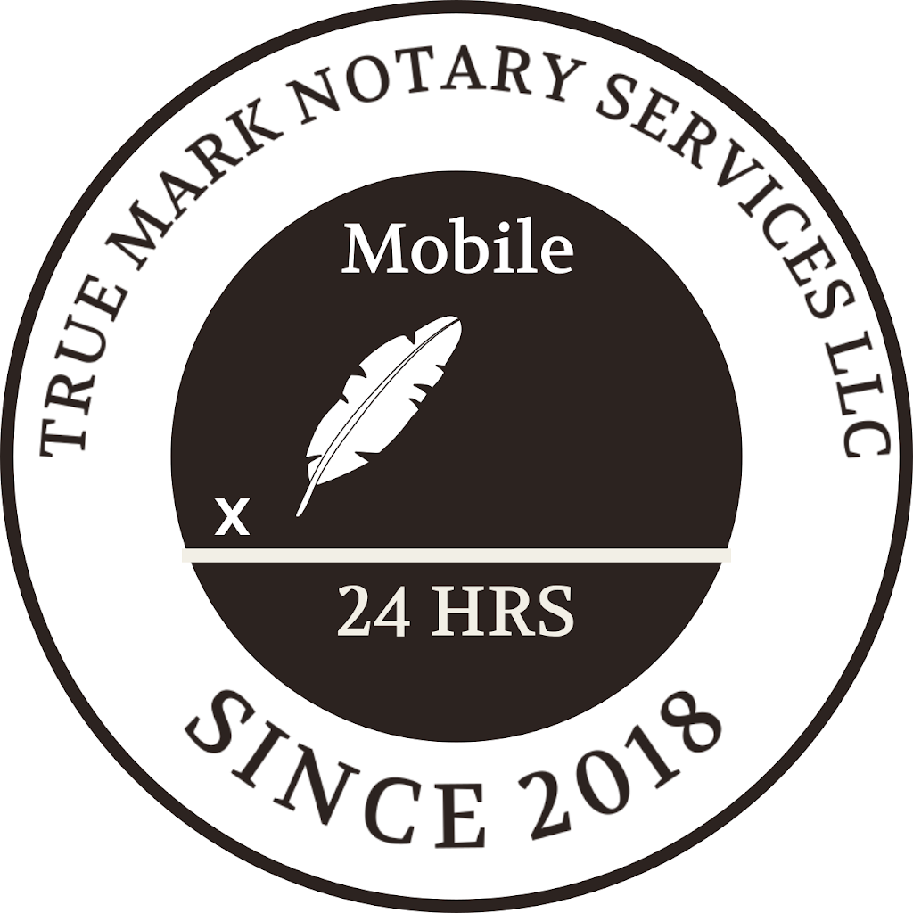 True Mark Notary Services LLC 