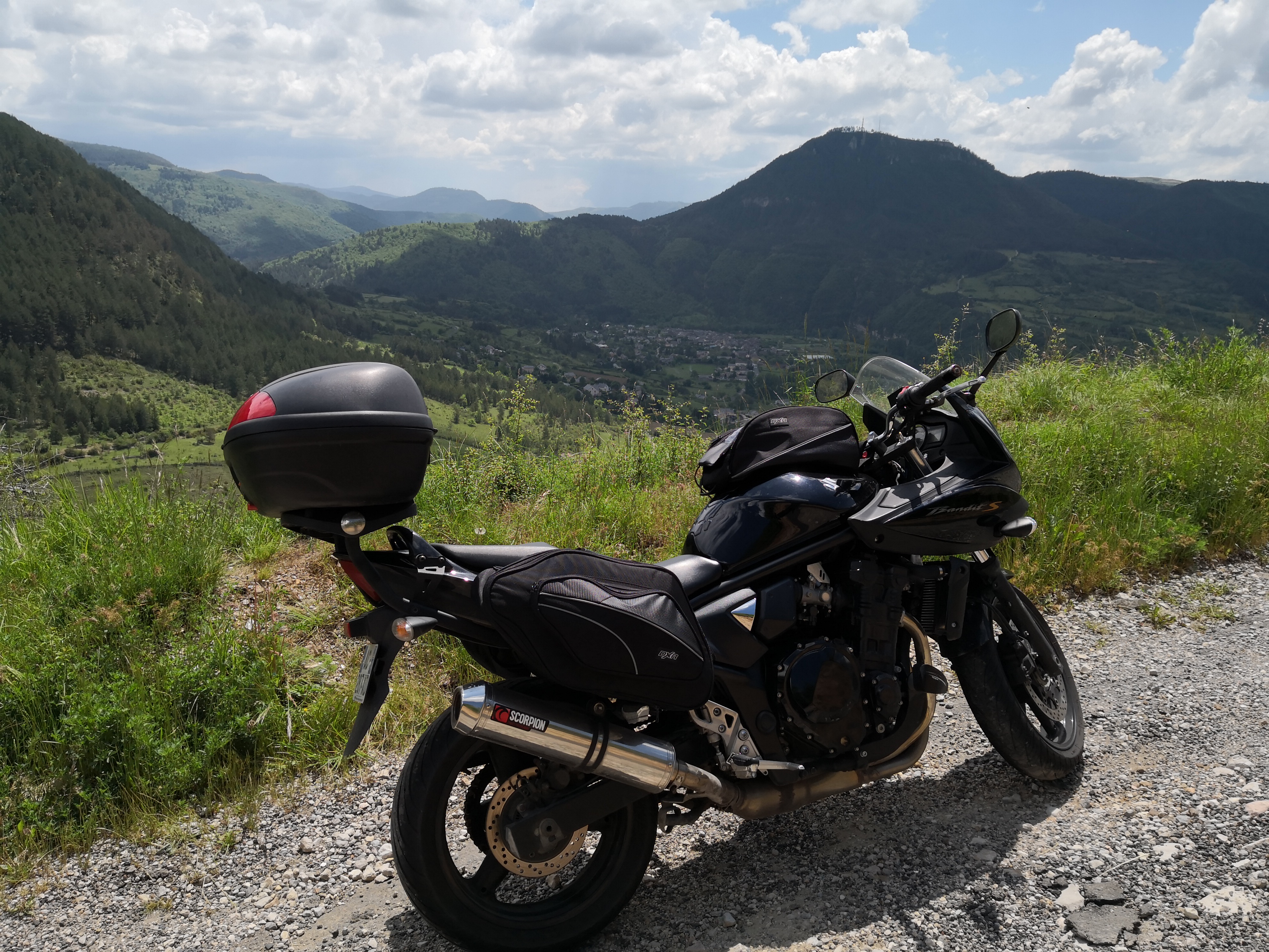 Photo n° 1 de l'avis de Vincent.a fait le 30/05/2018 à 21:36