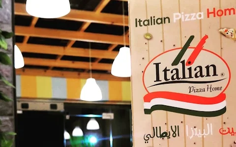 بيت البيتزا الإيطالي Italian Pizza Home image