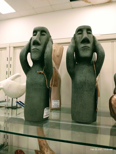 Department Store «Marshalls», reviews and photos, 4100 William Penn Hwy, Monroeville, PA 15146, USA