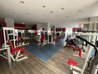 The Best Sport Center - Tuna, İsmail Özkunt Sk. N:6 D:A, 35600 Karşıyaka/İzmir, Türkiye