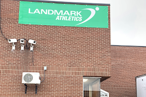 Landmark Athletics image