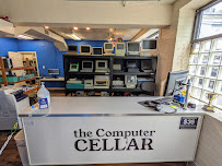 The Computer Cellar - Photo 7 - Car repair in Durham, NC, Durham
