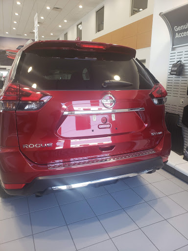 Nissan Dealer «Bridgewater Nissan», reviews and photos, 1400 US-22, Bridgewater, NJ 08807, USA