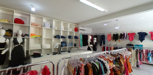 Avaliações sobre A Loja Vaidosa em Aracaju - Loja de roupa