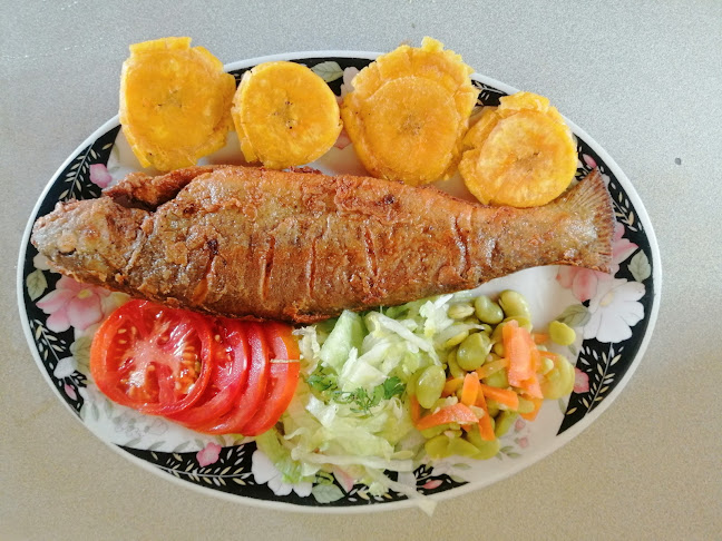 Restaurante San Luis - GUAPÁN