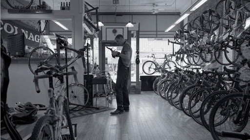 Bicycle Store «The Local Bike Shop A2», reviews and photos, 217 S 4th Ave, Ann Arbor, MI 48104, USA