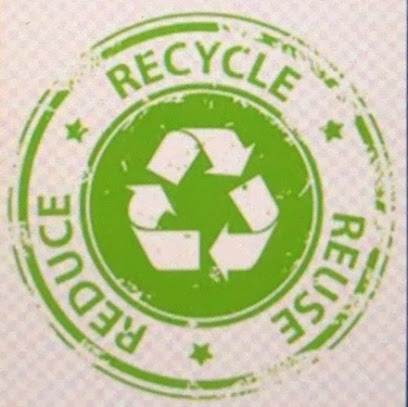 BMW Interplast Recycle plastic