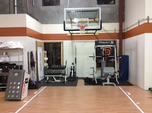 Mike Allen Sports Outreach - photo 5