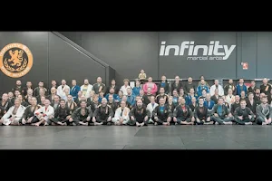 Infinity Martial Arts - Pine Rivers image