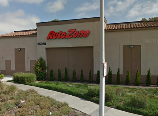 Auto Parts Store «AutoZone», reviews and photos, 35060 Newark Blvd, Newark, CA 94560, USA