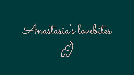 Anastasia's lovebites