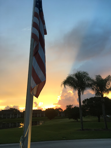Public Golf Course «Vista Plantation Golf Club», reviews and photos, 48 Plantation Dr, Vero Beach, FL 32966, USA