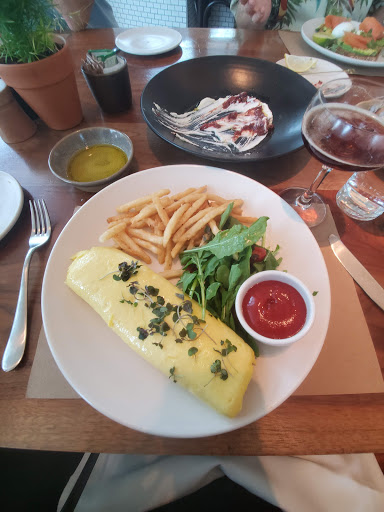 Restaurant «Market at EDITION», reviews and photos, 2901 Collins Ave, Miami Beach, FL 33140, USA