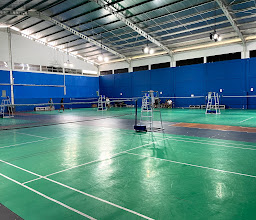 Sport Centre Club photo