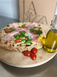 Photos du propriétaire du Pizzas à emporter Pizz'Emilia à Uzerche - n°2