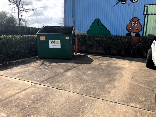 Video Arcade «Game Guys», reviews and photos, 4108 Glenbrook Ct, Houston, TX 77087, USA