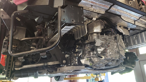 Auto Repair Shop «Daisy Import Auto Care Woodbine», reviews and photos, 2878 Daisy Rd, Woodbine, MD 21797, USA