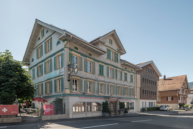 Gästezimmer Ochsen